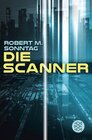 Buchcover Die Scanner
