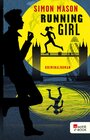 Buchcover Running Girl
