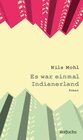 Buchcover Es war einmal Indianerland