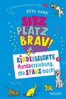 Buchcover Sitz, Platz, Brav!