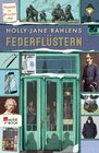 Buchcover Federflüstern