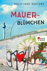 Buchcover Mauerblümchen