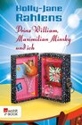 Buchcover Prinz William, Maximilian Minsky und ich