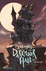 Buchcover Das Geheimnis von Darkmoor Hall