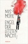 Buchcover Engel der letzten Nacht