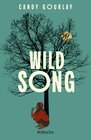 Buchcover Wild Song
