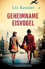 Buchcover Geheimname Eisvogel