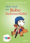 Buchcover Mehr Spaß mit Bobo Siebenschläfer