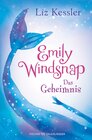 Buchcover Emily Windsnap – Das Geheimnis