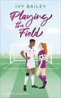 Buchcover Playing the Field