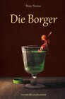 Buchcover Die Borger