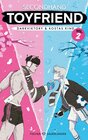 Buchcover Secondhand Toyfriend – Volume 2