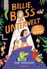 Buchcover Billie, Boss der Unterwelt