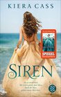 Buchcover Siren