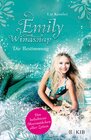 Buchcover Emily Windsnap – Die Bestimmung