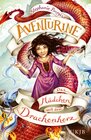 Buchcover Aventurine – Das Mädchen mit dem Drachenherz