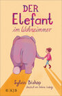 Buchcover Der Elefant im Wohnzimmer