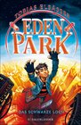 Buchcover Eden Park – Das schwarze Loch