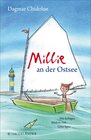 Buchcover Millie an der Ostsee