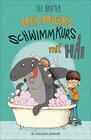 Buchcover Max Murks - Schwimmkurs mit Hai