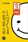 Buchcover ConCrafter: Hallo, mein Name ist Luca