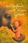 Buchcover Ein Elefant mit Namen Grace