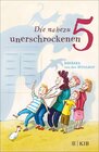 Buchcover Die nahezu unerschrockenen Fünf