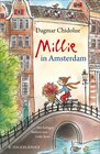 Buchcover Millie in Amsterdam