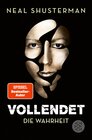 Buchcover Vollendet - Die Wahrheit (Band 4)