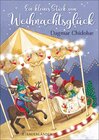 Buchcover Ein kleines Stück vom Weihnachtsglück