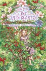 Buchcover Der Zaubergarten – Abenteuer können fliegen