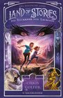 Buchcover Land of Stories: Das magische Land – Die Rückkehr der Zauberin