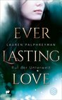 Buchcover Everlasting Love - Ruf der Unterwelt