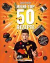 Buchcover CrispyRobs Meine Top 50 Rezepte