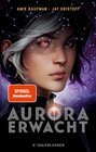 Buchcover Aurora erwacht