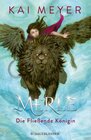 Buchcover Merle. Die Fließende Königin