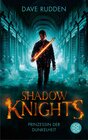 Buchcover Shadow Knights - Prinzessin der Dunkelheit