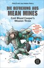 Buchcover Die Befreiung aus Mean Mines