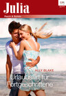 Buchcover Urlaubsflirt für Fortgeschrittene