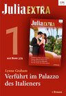 Buchcover Julia Extra Band 379 - Titel 1: Verführt im Palazzo des Italieners