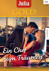 Buchcover Julia Gold Band 56