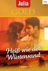 Buchcover Julia Gold Band 63