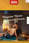 Buchcover Julia Gold Band 65