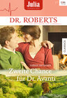 Buchcover Zweite Chance für Dr. Avanti