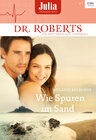 Buchcover Wie Spuren im Sand