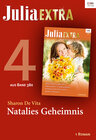 Buchcover Julia Extra Band 380 - Titel 4: Natalies Geheimnis