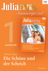 Buchcover Julia Extra Band 368 - Titel 1: Die Schöne und der Scheich