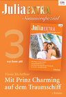 Buchcover Julia Extra Band 368 - Titel 3: Mit Prinz Charming auf dem Traumschiff