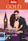 Buchcover Julia Gold Band 72