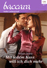 Buchcover Mit jedem Kuss will ich dich mehr
